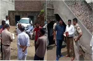 बाप का कत्ल