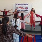 योग मात्र एक क्रिया नहीं है अपितु स्वास्थ्य का एक पर्व है – प्राचार्या रजनी भल्ला