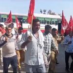 भाजपा सरकार की वायदा खिलाफी से नाराज सफाई कर्मचारी करेंगे असीम गोयल के निवास पर प्रदर्शन